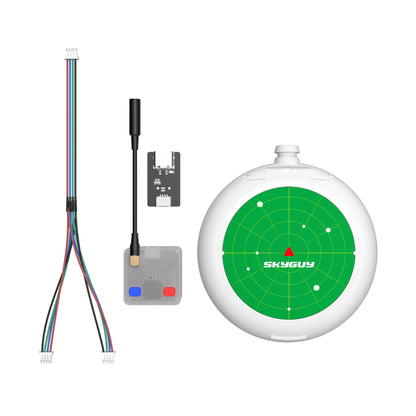 SkyGuy Tracker