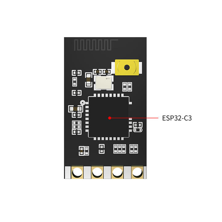 SkyGuy Nano 2.4G ExpressLRS ELRS Receiver