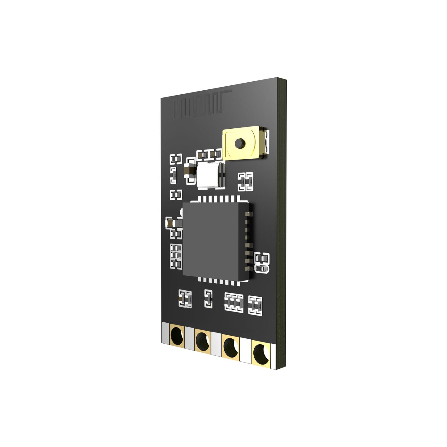SkyGuy Nano 2.4G ExpressLRS ELRS Receiver
