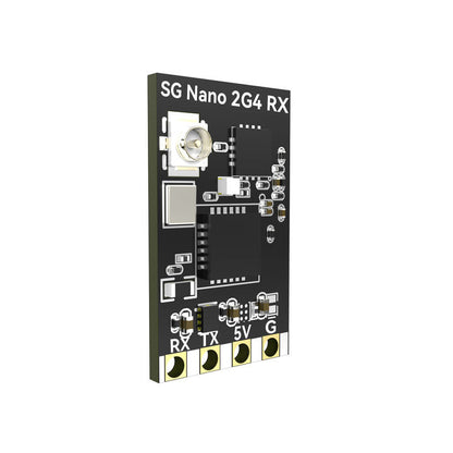 SkyGuy Nano 2.4G ExpressLRS ELRS Receiver