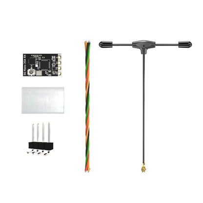 SkyGuy Nano 2.4G ExpressLRS ELRS Receiver