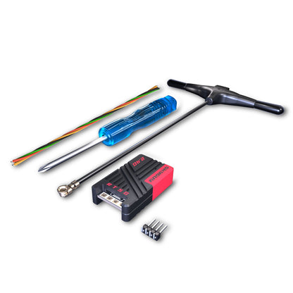 SkyGuy Max 2.4G ExpressLRS ELRS Receiver