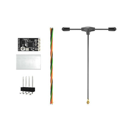 SkyGuy Nano 2.4G ExpressLRS ELRS Receiver